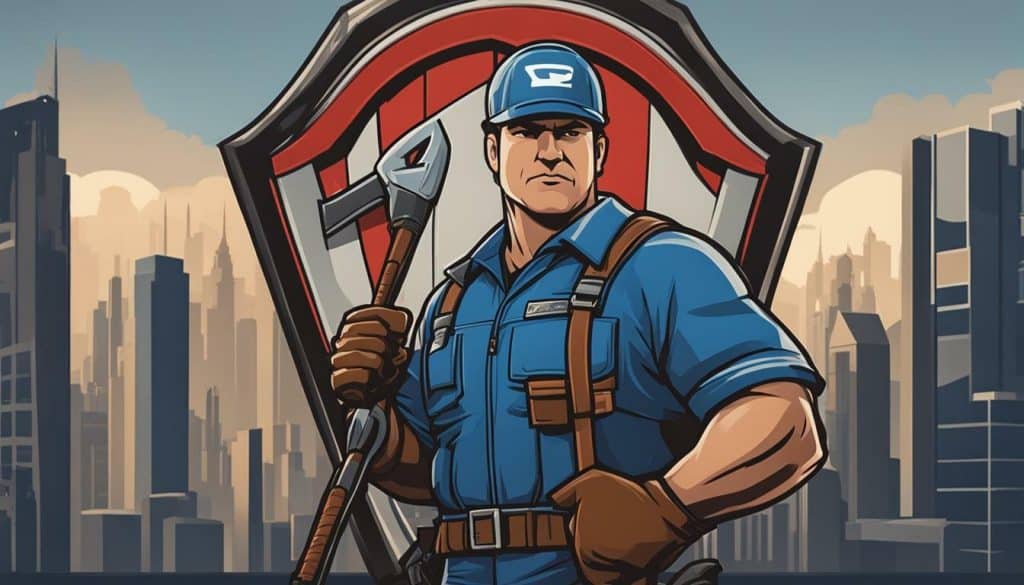 liability insurance for plumbing business