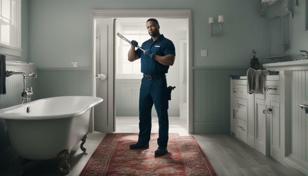 liability insurance for plumbing contractors