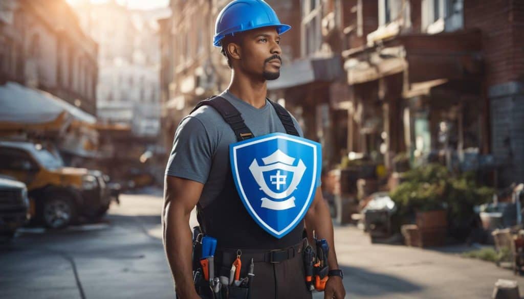 plumber insurance coverage