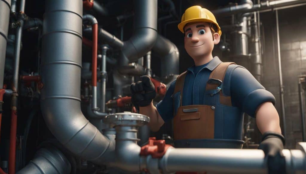 plumbing insurance