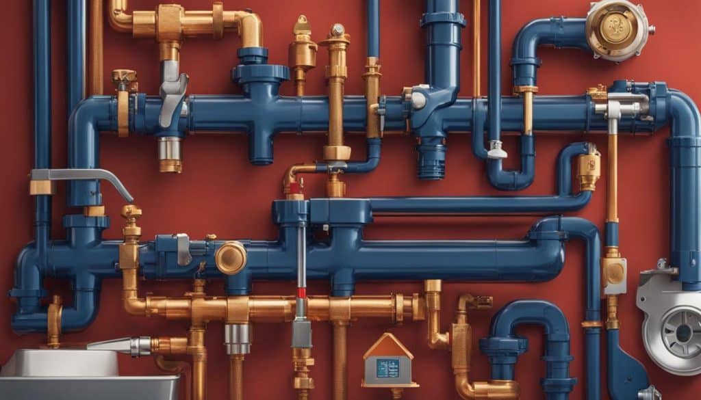 plumbing insurance companies
