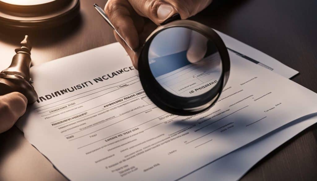 professional indemnity insurance for contractors