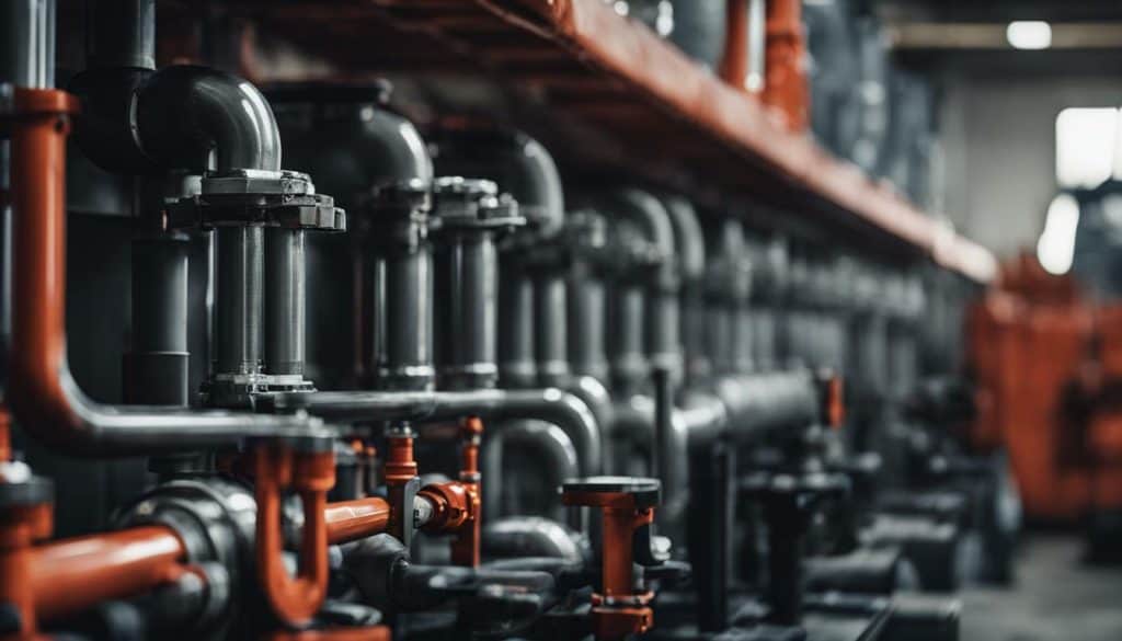professional liability insurance for plumbers
