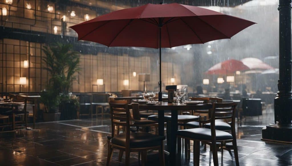 restaurant insurance