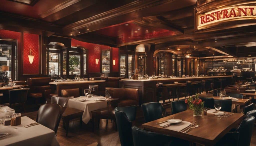 restaurant insurance agency near me