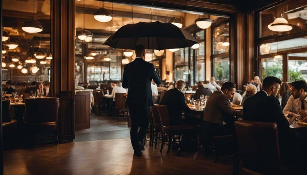 restaurant insurance brokers