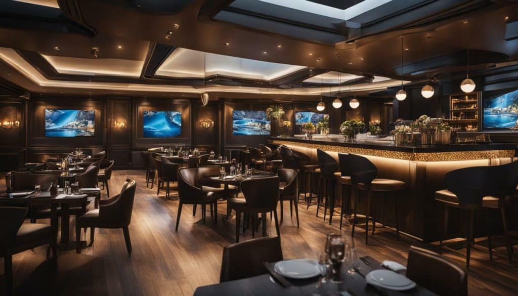 restaurant insurance companies