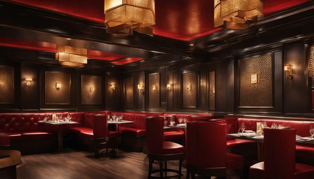 restaurant insurance company