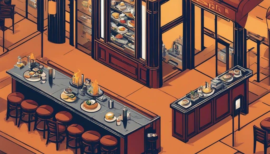 restaurant insurance cost Texas