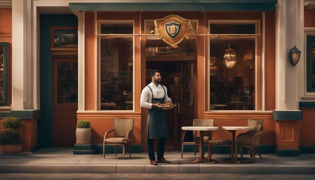 restaurant insurance near me