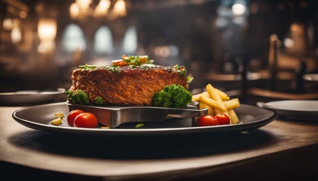 restaurant insurance policy