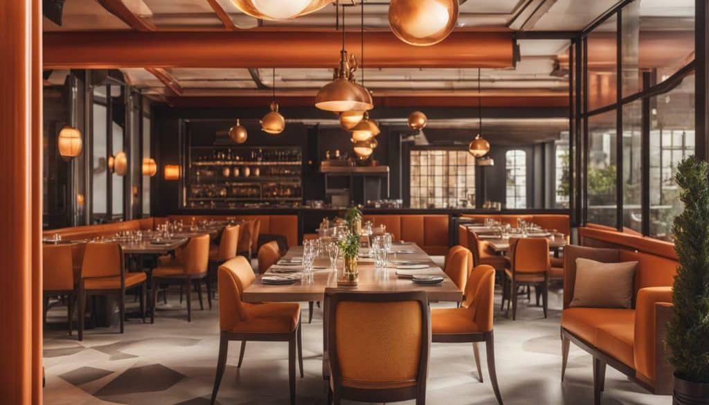 restaurant insurance programs