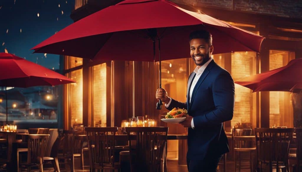 restaurant insurance quotes Texas