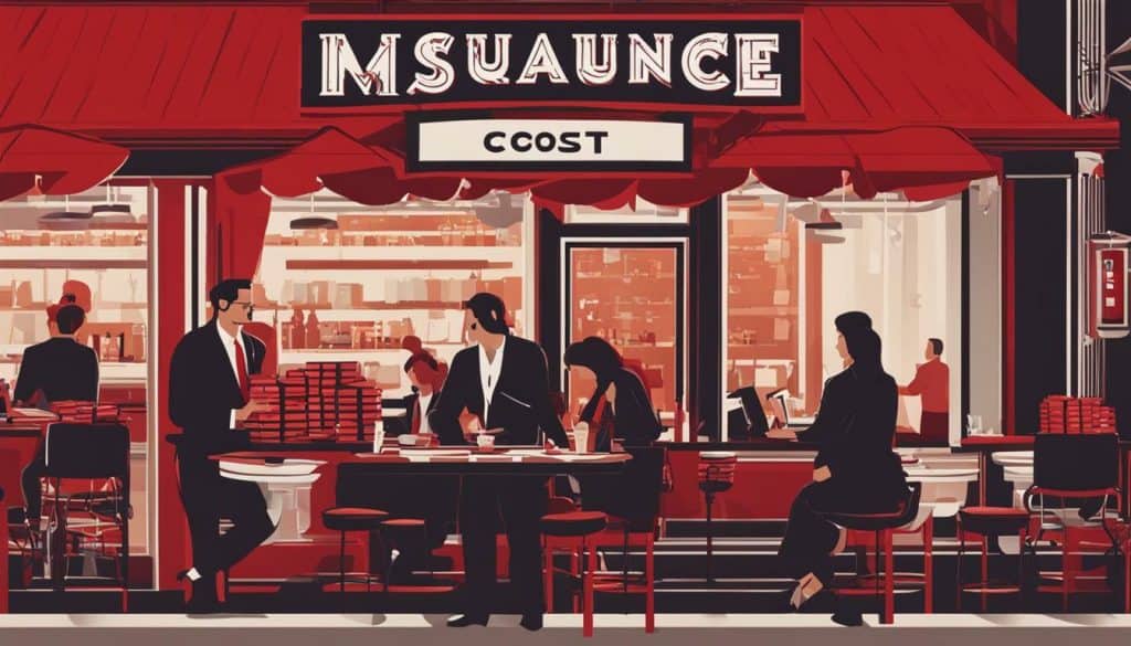 restaurant liability insurance