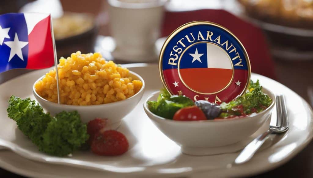 restaurant liability insurance Texas