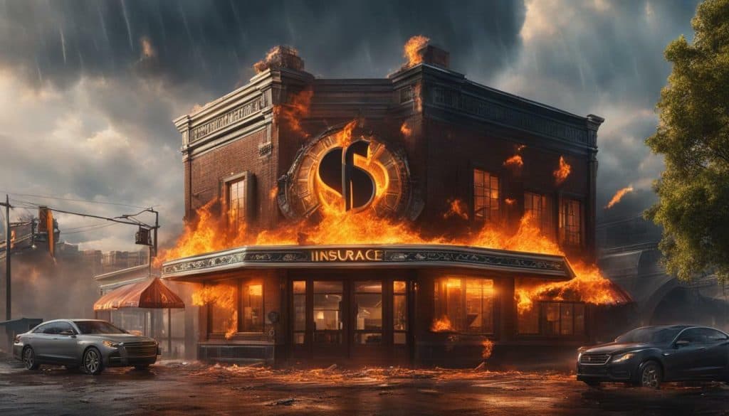 restaurant property insurance