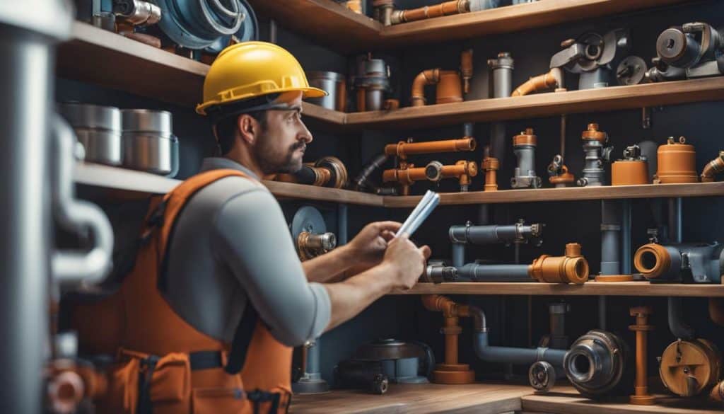 small business insurance for plumbers