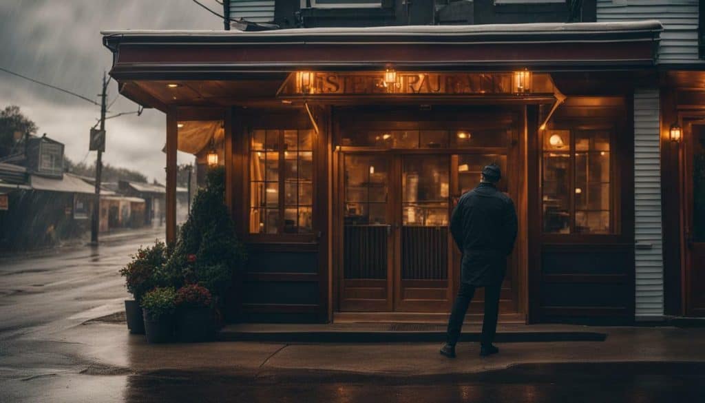 small restaurant insurance