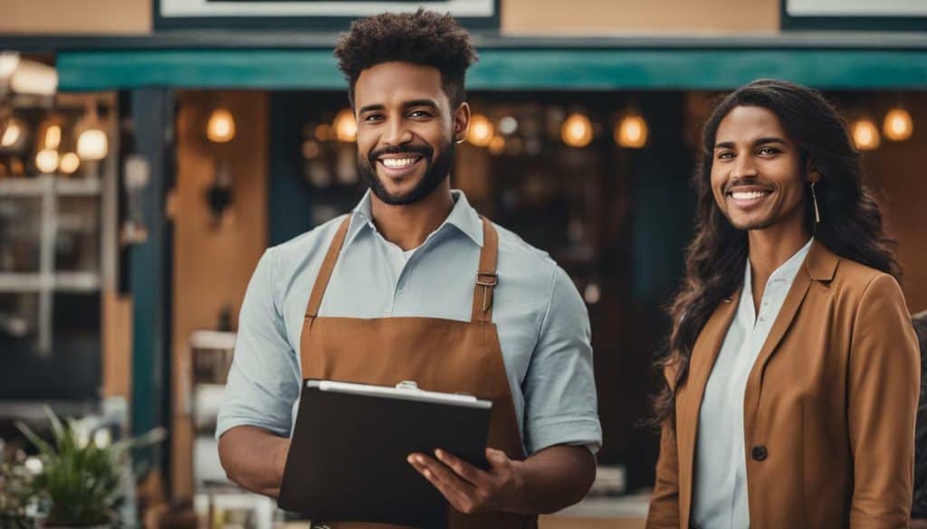 small restaurant insurance