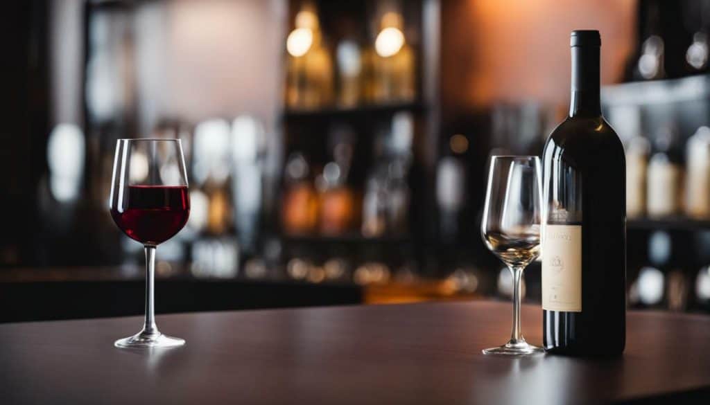 wine bar insurance