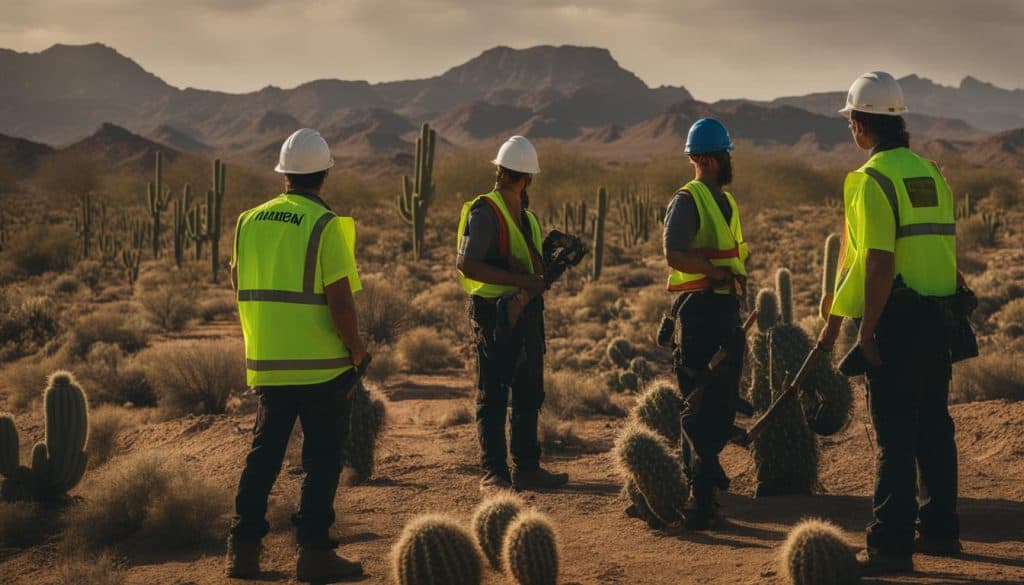 Arizona Workers Compensation Insurance