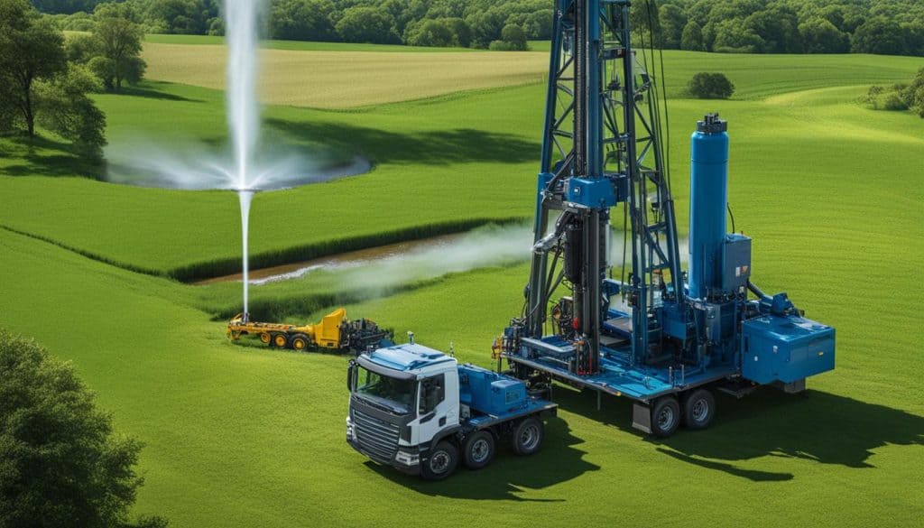 Commercial Insurance for Water Well Drilling Commercial Insurance for Water Well Drilling