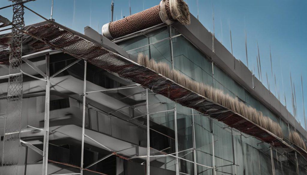 Commercial painting insurance