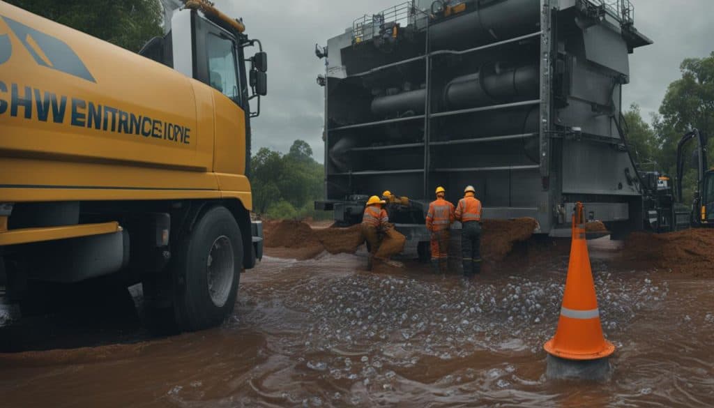 Drilling Insurance