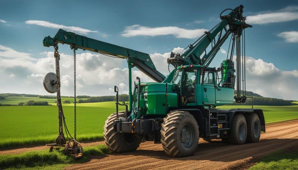 Water Well Drilling Insurance Coverage