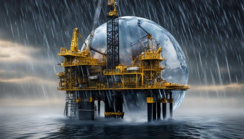 Workers' Comp Insurance for Ground Water Drilling Companies