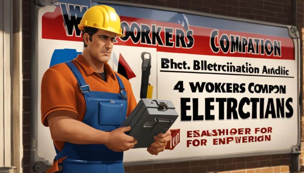 electrician workers compensation insurance electrician workers compensation insurance