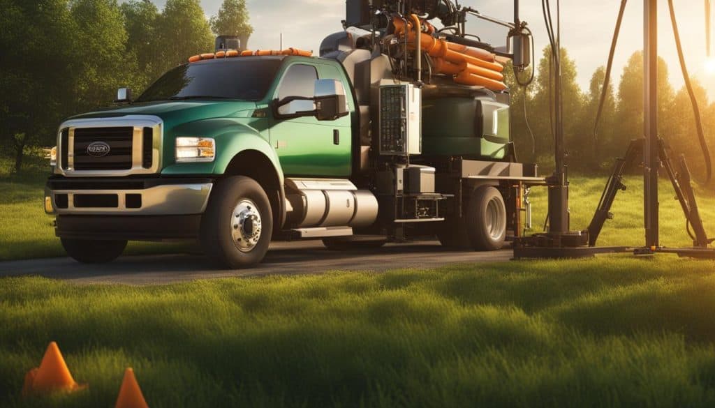 insurance coverage for well drilling companies
