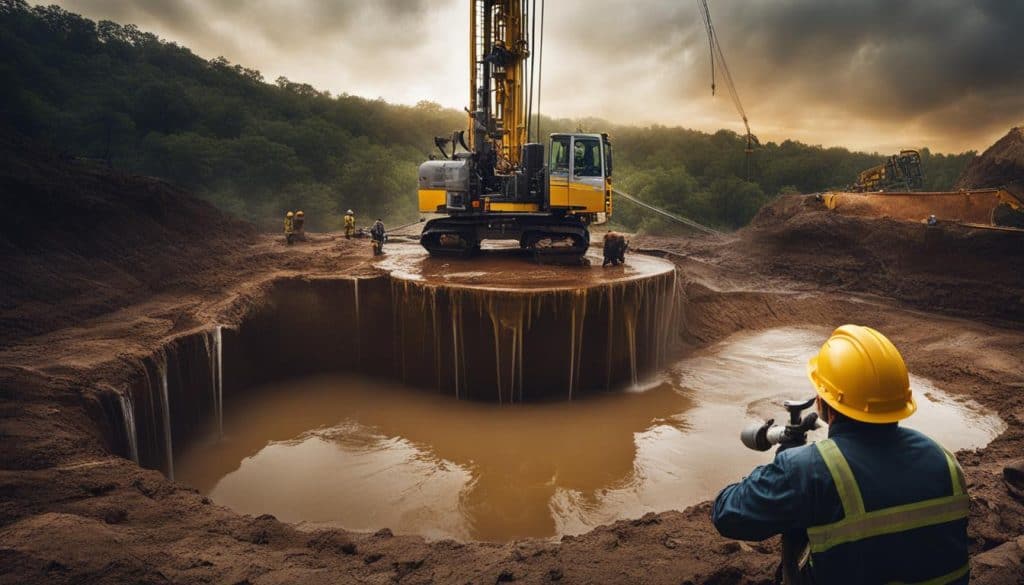 liability insurance for drilling businesses