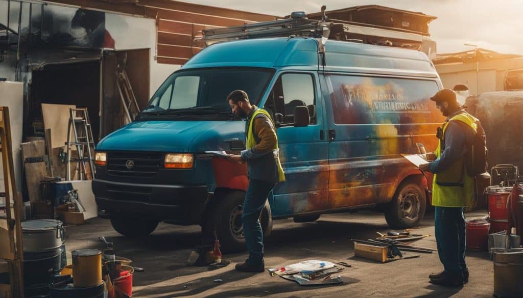 painting contractor insurance