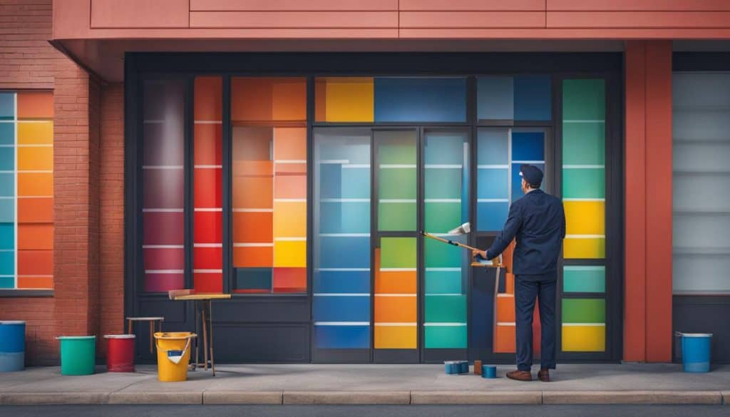 painting contractor insurance