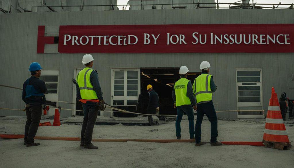 subcontractor insurance