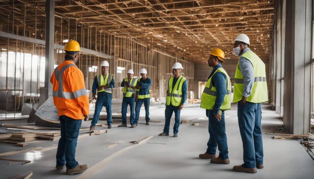 subcontractor liability insurance