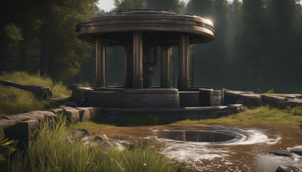 water well insurance