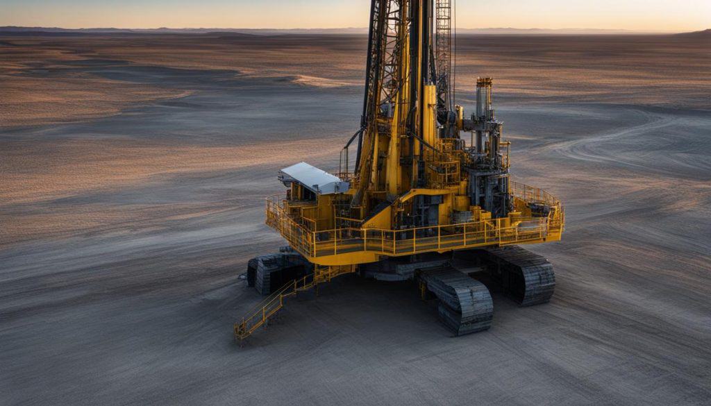 well drilling contractor insurance