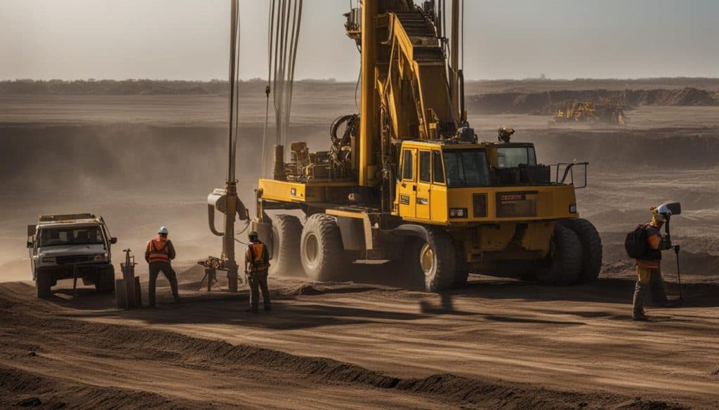 well drilling insurance coverage