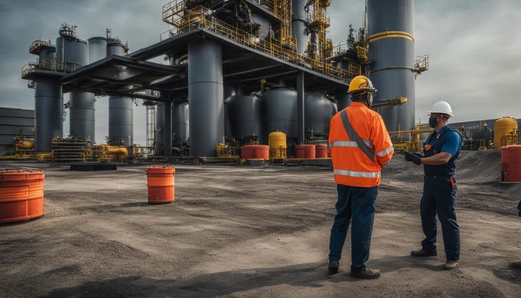 Gas industry insurance success stories