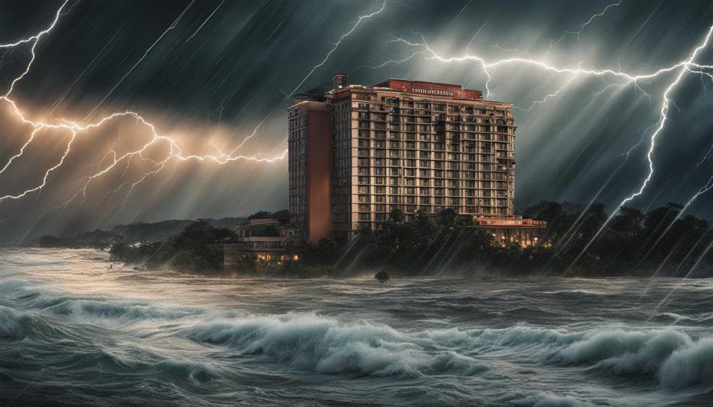 Insurance for Hotels Insurance for Hotels