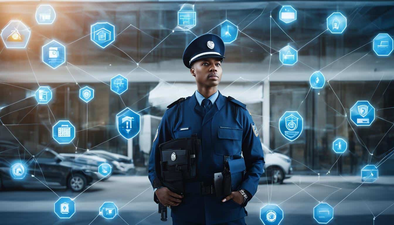 Secure Your Future with Our Security Insurance Agency