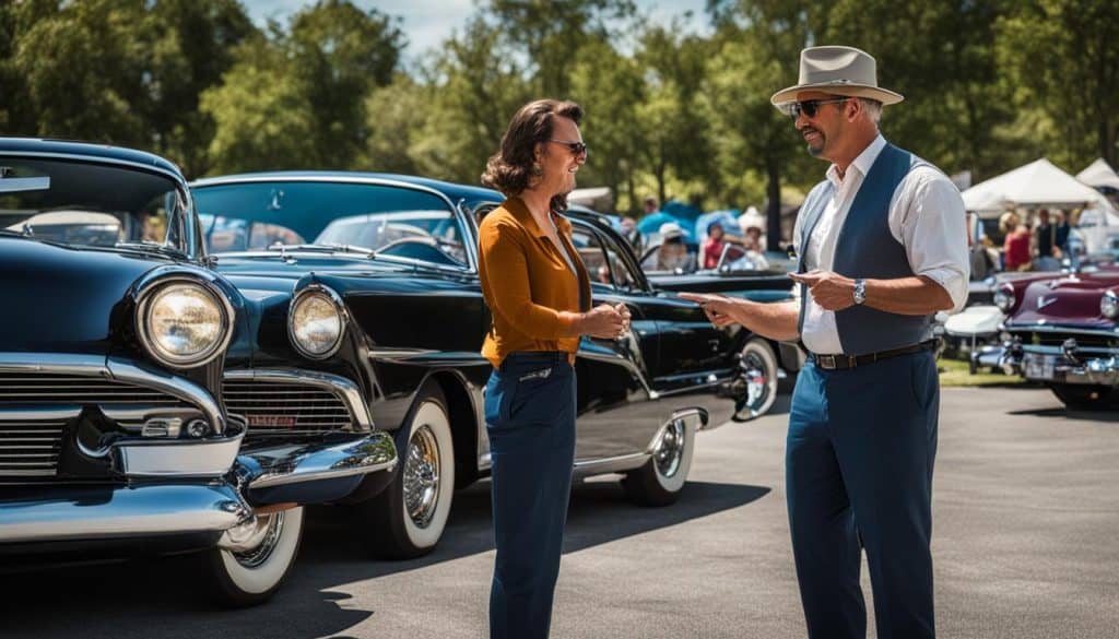 hagerty classic car insurance agent