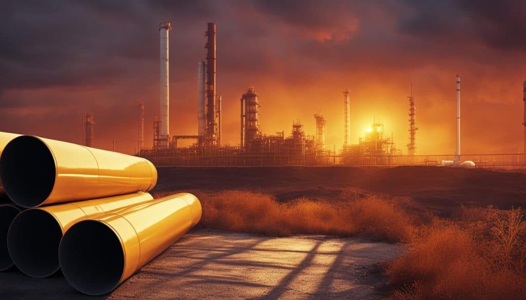 insurance solutions for natural gas distributors