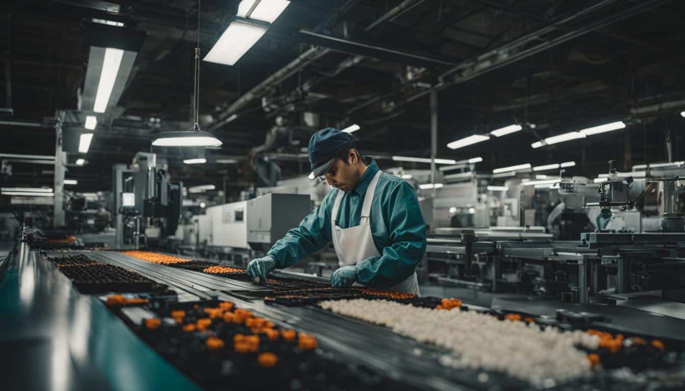 Understanding Manufacturer Risks: A Guide for Industry Success Understanding Manufacturer Risks: A Guide for Industry Success