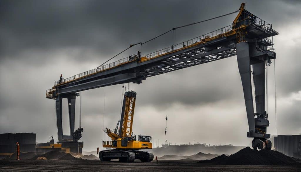 Construction Equipment