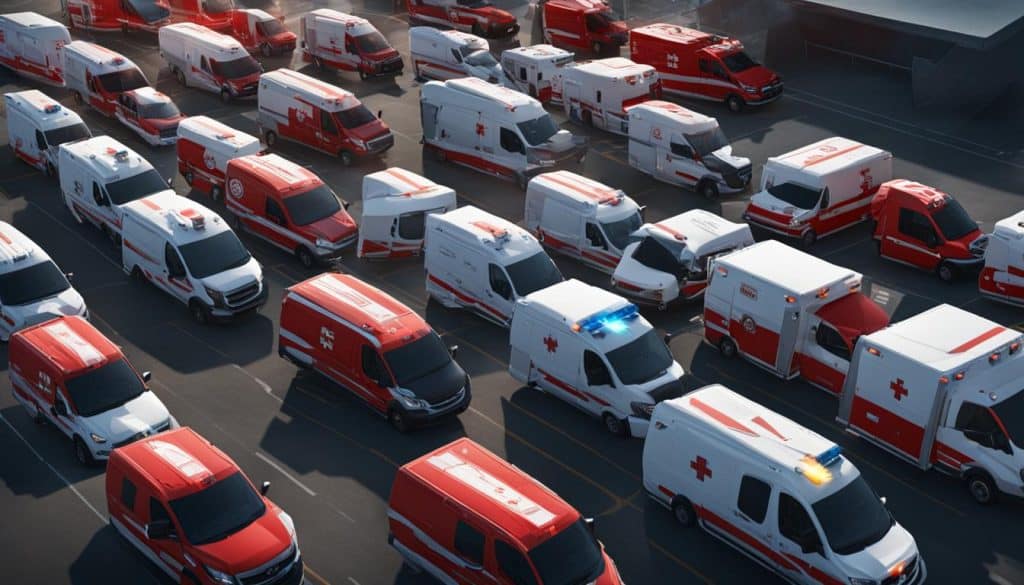 Coverage Options for Ambulance Manufacturers' Workers' Comp Insurance Coverage Options for Ambulance Manufacturers' Workers' Comp Insurance