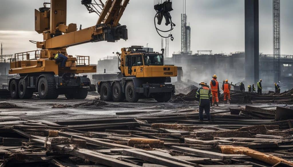 Crane Insurance Rates