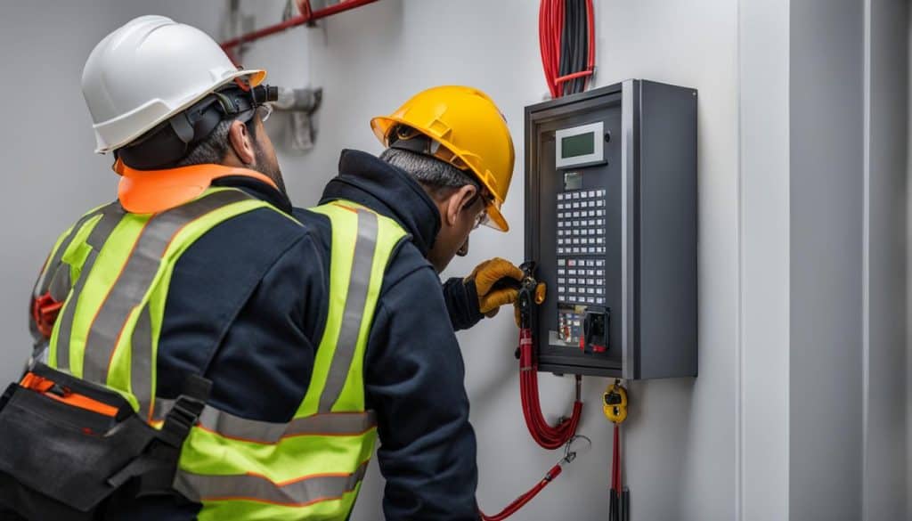 Fire Alarm Installer Professional Liability E&O Insurance Fire Alarm Installer Professional Liability E&O Insurance